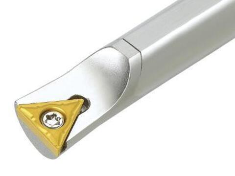 Расточная державка ISO - C10K-STFCR-11