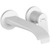 Hansgrohe Vivenis 75050700 Смеситель для раковины, белый матовый