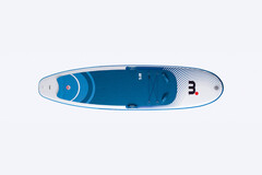 Доска SUP Mistral Sunburst Club Air 10'5