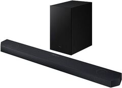 Акустическая система Samsung HW-Q700D черный