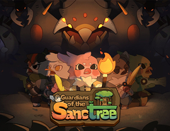 Guardians of the Sanctree (для ПК, цифровой код доступа)
