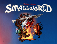 Small World - Be not Afraid... (для ПК, цифровой код доступа)