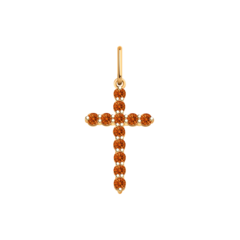 3151sw14-krestik-iz-zolota-585-proby-s-fianitami-lux-caramel