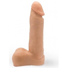 Фаллоимитатор с поясом 