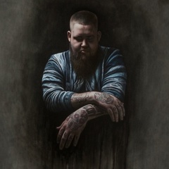 Rag'n'Bone Man / Human (2LP+CD)