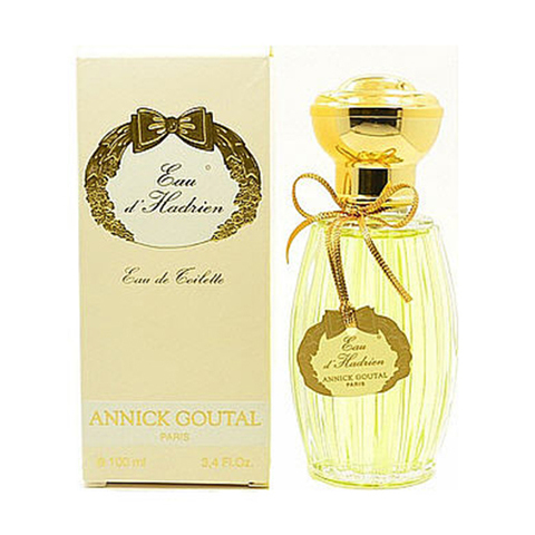 Annick Goutal Eau d'Hadrien