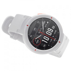 Смарт часы Xiaomi Amazfit Verge Белый