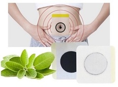 Пластырь для борьбы с гипертонией_Hypertension Patch Bang De LI