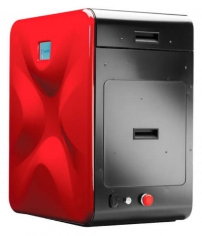 3D-принтер Sinterit Lisa