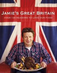 Jamies Great Britain