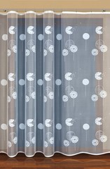 Тюль в гостиную Haft 324730 