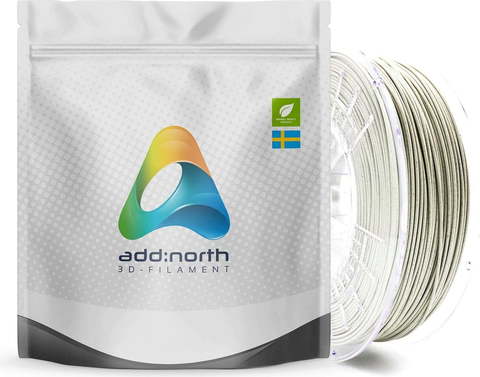 Пластик для 3D-принтера AddNorth E-PLA Marble