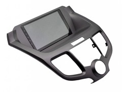Магнитола для Honda Odyssey (03-08) Android 11 2/16GB IPS модель CB-3308T3L