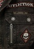 Куртка Affliction Premium Army