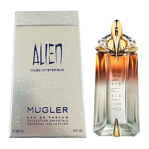 Thierry Mugler Alien Musc Mysterieux edp