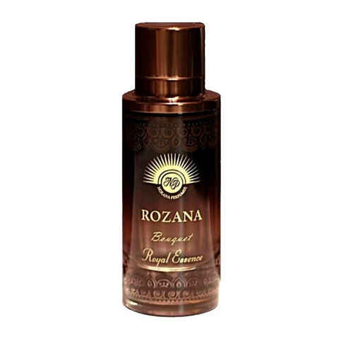 Noran Perfumes Rozana Bouquet Woman edp
