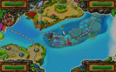 MOAI 4: Terra Incognita Collector’s Edition (для ПК, цифровой код доступа)