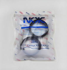 Сальники NOK, 41*53*8/10,5