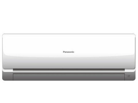 Panasonic CS-YW12MKD / CU-YW12MKD