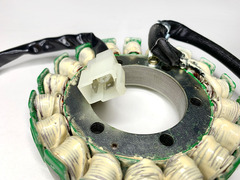 Обмотка генератора для Honda Steed 400