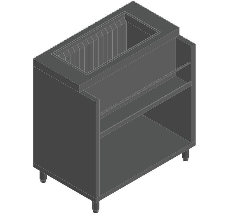 СТАНЦИЯ БАРНАЯ HICOLD НБМВЛ-8/5