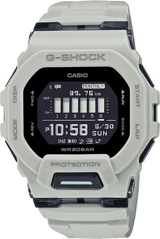 Наручные часы Casio GBD-200UU-9E фото