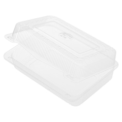 Упак.кондит.изделий Емкость РК-25КВ (М) (160шт./уп)