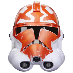 Реплика шлем Star Wars: 332nd Ahsoka's Clone Trooper