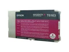 Картридж малиновый T6163 Epson B300/B500DN C13T616300