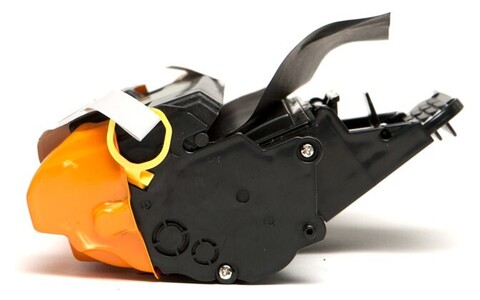 Картридж лазерный Cactus CS-S4521 MLT-D119S черный (3000стр.) для Samsung SCX-4321, 4521, 4521F, 4521FG