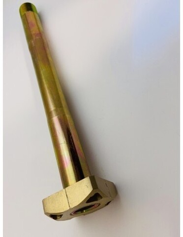 Ось заднего колеса TM Racing