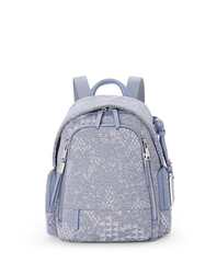 Рюкзак маленький Celina/Denim blue