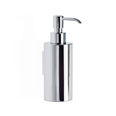Decor Walther 0853200 Decor Walther Classic DW 326 Дозатор для мыла, подвесной, цвет: хром