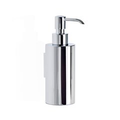 Decor Walther 0853200 Decor Walther Classic DW 326 Дозатор для мыла, подвесной, цвет: хром фото