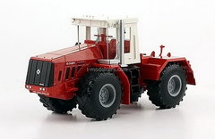 Tractor K-744R1 Kirovets 1:43 Hachette #109