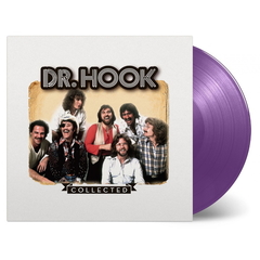 Dr. Hook / Collected (Coloured Vinyl)(2LP)