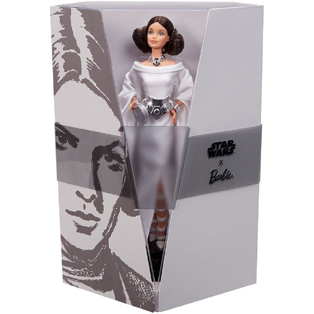 Barbie princess leia new arrivals