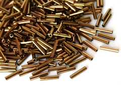 Стеклярус Тохо 9 мм 0221 бронза