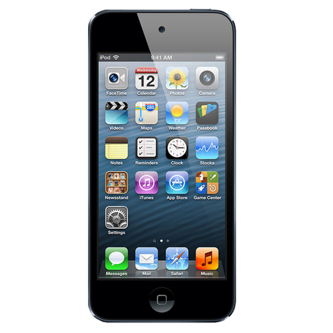 Apple iPod Touch 5Gen 16GB