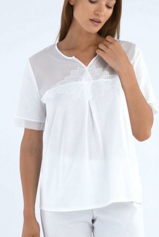 Пижама Feraud PASTEL ROMANTIC KRISTAL 3211025.10840