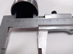 Перо вилки для Yamaha YZF-R6/MT10/YZF-R1 15-21 г.в.