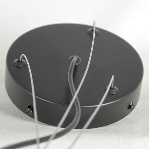 Подвесная люстра Lussole LSP-8750