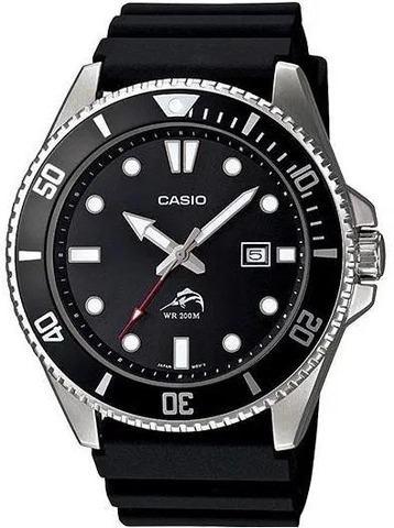 Наручные часы Casio MDV-106-1A фото