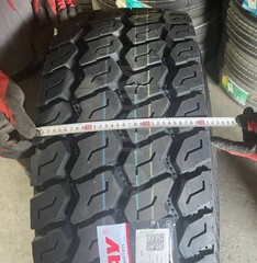 Грузовые шины Hawkway 385/65 R22.5 HK888