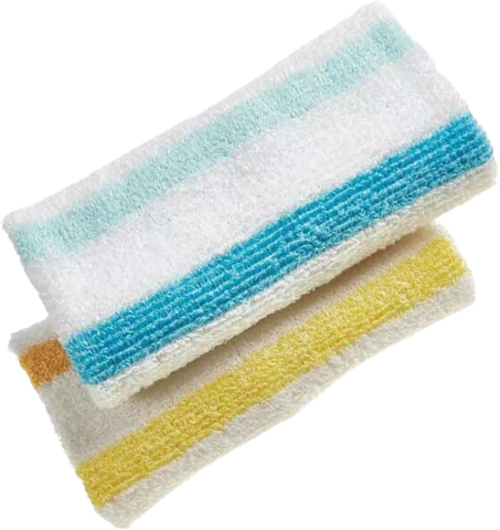 Sung bo Cleamy Мочалки для мытья посуды Viscose Rayon Dishcloth