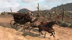 Игра Red Dead Redemption (PS4)