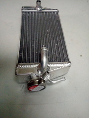 Радиатор для HONDA CRF 450R 2002 - 2004 г.в. / Правый