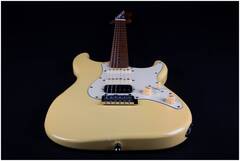 JET JS-400 VYW - Электрогитара шестиструнная