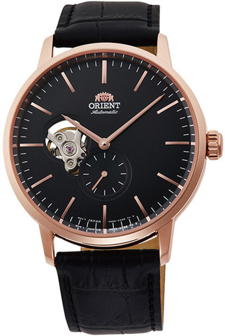 Наручные часы Orient RA-AR0103B фото
