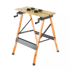 Верстак-тиски, 605 х 635 х 750 мм